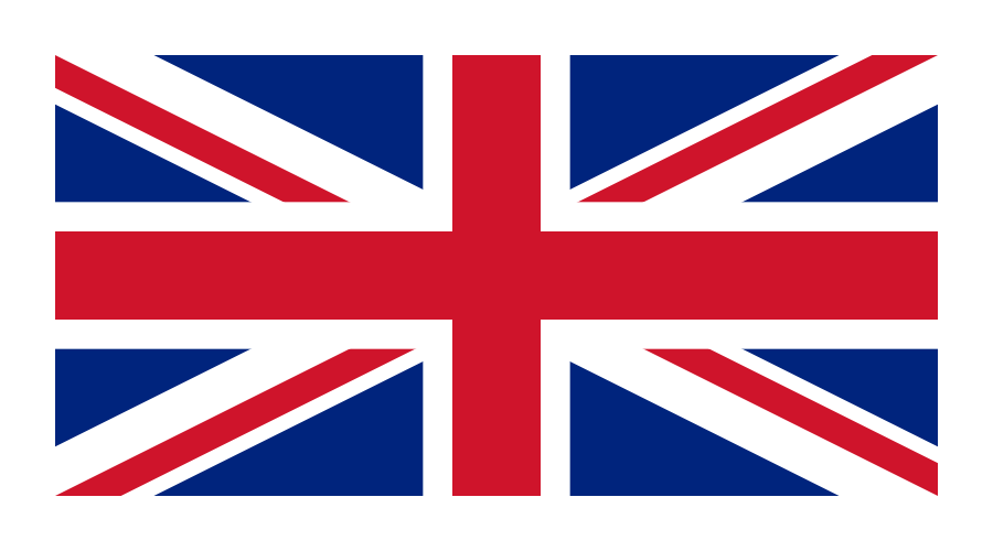 GBP flag